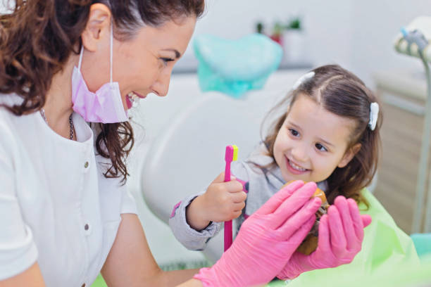 Best Dental Fillings (Composite and Amalgam)  in Taylor, MI